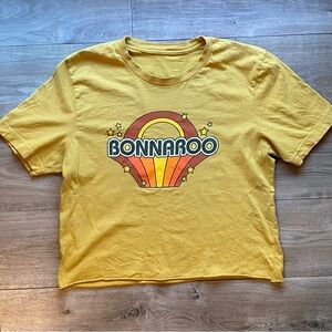 Bonnaroo Tee